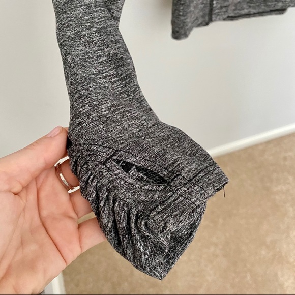 Nike Running Dri Fit Pullover (Medium) - Picture 4 of 5